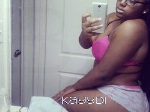 Kayydi