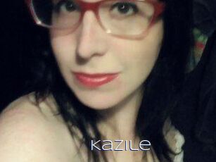 Kazile