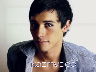 Kazmvdeo Blue Hot