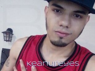 Keanureyes