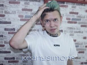 KeanySimons