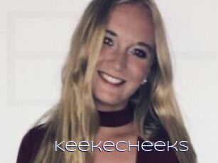 KeekeCheeks