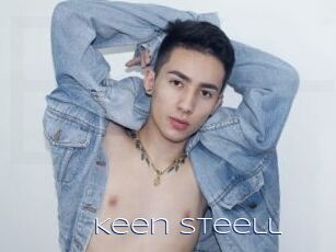 Keen_Steell
