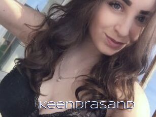 KeendraSand
