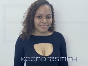 KeendraSmith