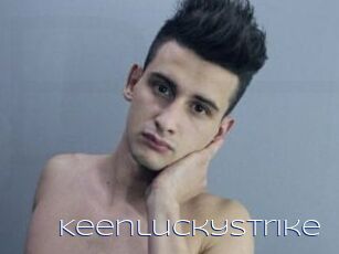 Keenluckystrike