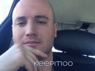 KeepIt100