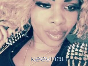 Keeynah