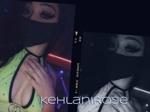 KehlaniRose