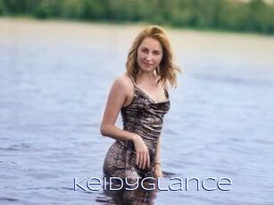 KeidyGlance