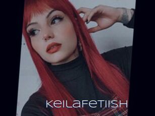 KeilaFetiish