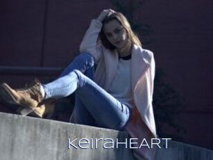 KeiraHEART
