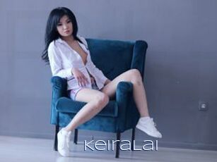 KeiraLai