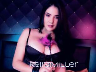 KeiraMiller