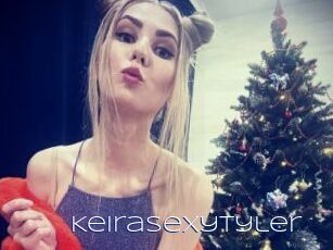 KeiraSexyTyler