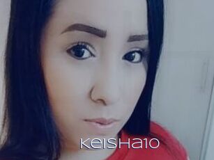 Keisha10