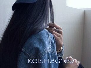 KeishaGrey