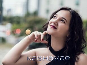 KeishaMae