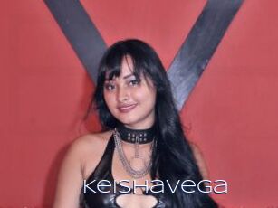 KeishaVega