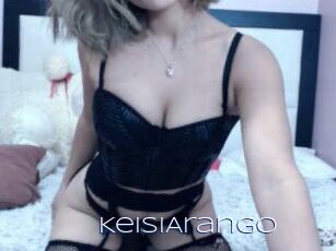 KeisiArango