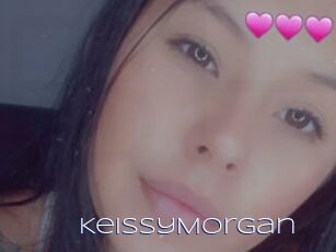 KeissyMorgan