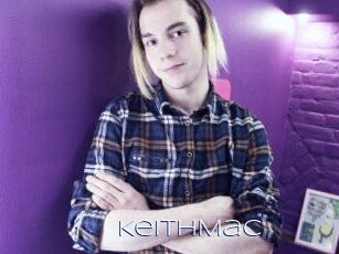 KeithMac