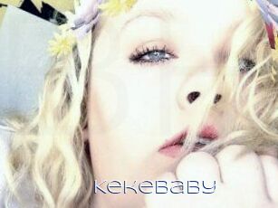 KekeBaby