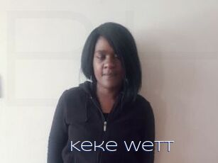 Keke_wett