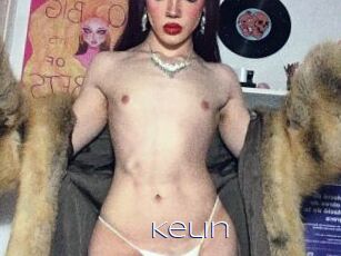 Kelin