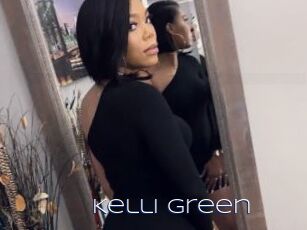 Kelli_Green