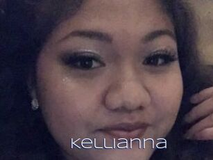 Kellianna
