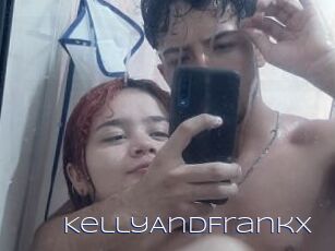 KellyAndFrankX