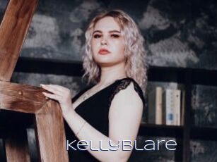 KellyBlare