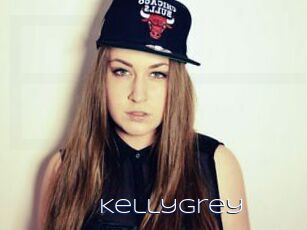 KellyGrey