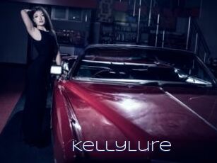 KellyLure