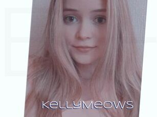 KellyMeows
