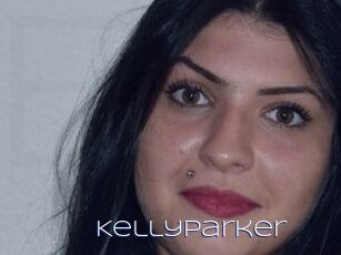 KellyParker