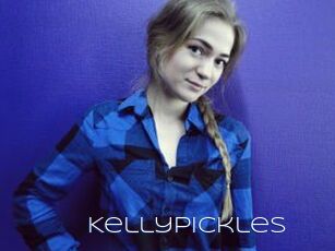 KellyPickles