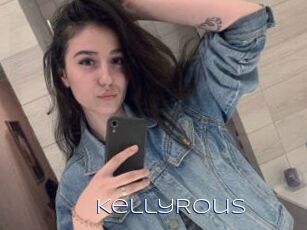 KellyRous