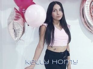 Kelly_Horny