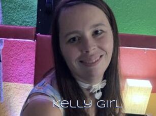 Kelly_girl Blue Hot