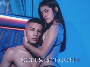 KellyandJosh