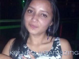 KelySquirtAmazing