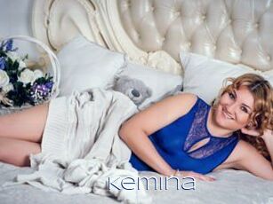 Kemina