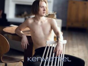 KenMattel
