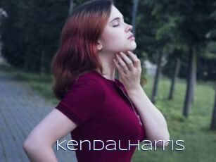 KendalHarris
