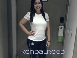KendalReed
