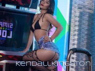 KendallKingston