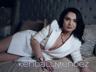 KendallMendez