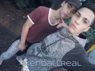 KendallReal